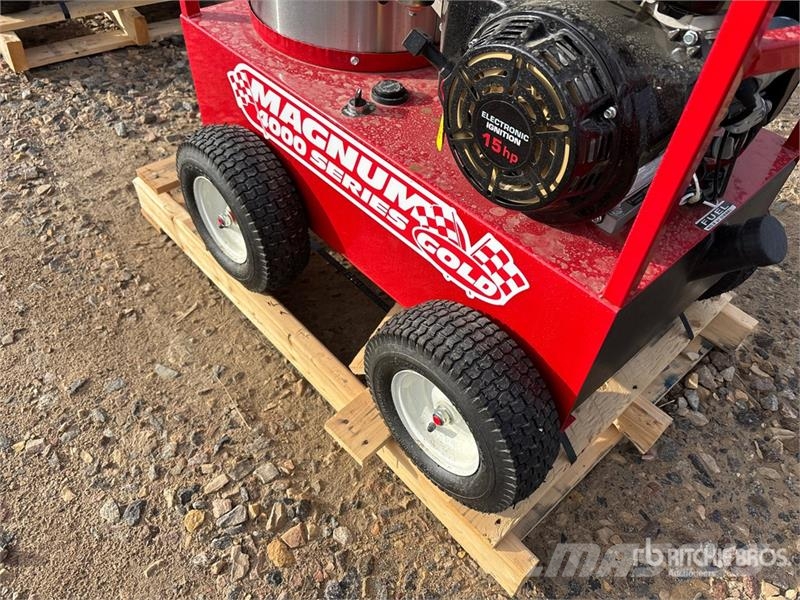 Easy-Kleen Magnum Gold Pressure Washer (Unused) Kergsurvepesurid