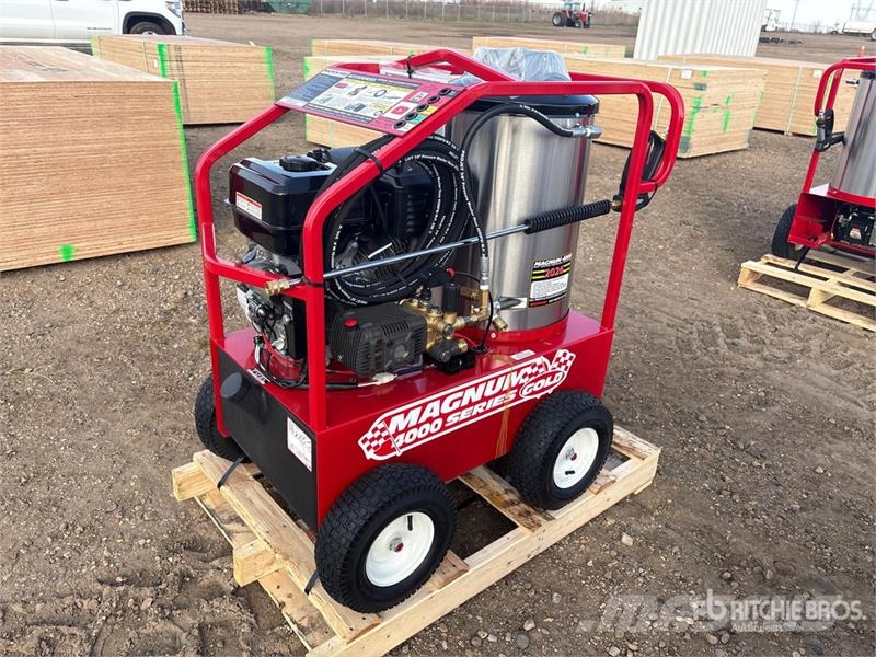 Easy-Kleen Magnum Gold Pressure Washer (Unused) Hand Wasserdruckreiniger