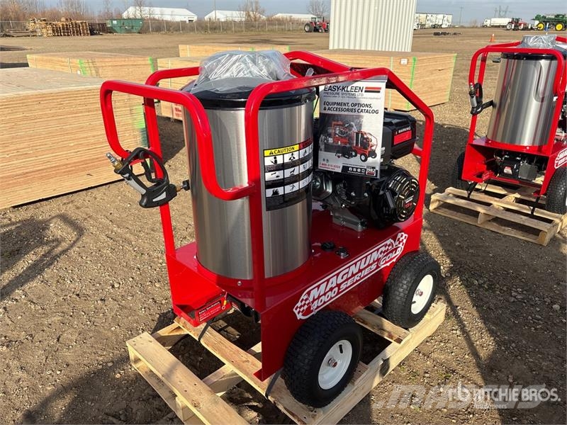 Easy-Kleen Magnum Gold Pressure Washer (Unused) Hand Wasserdruckreiniger