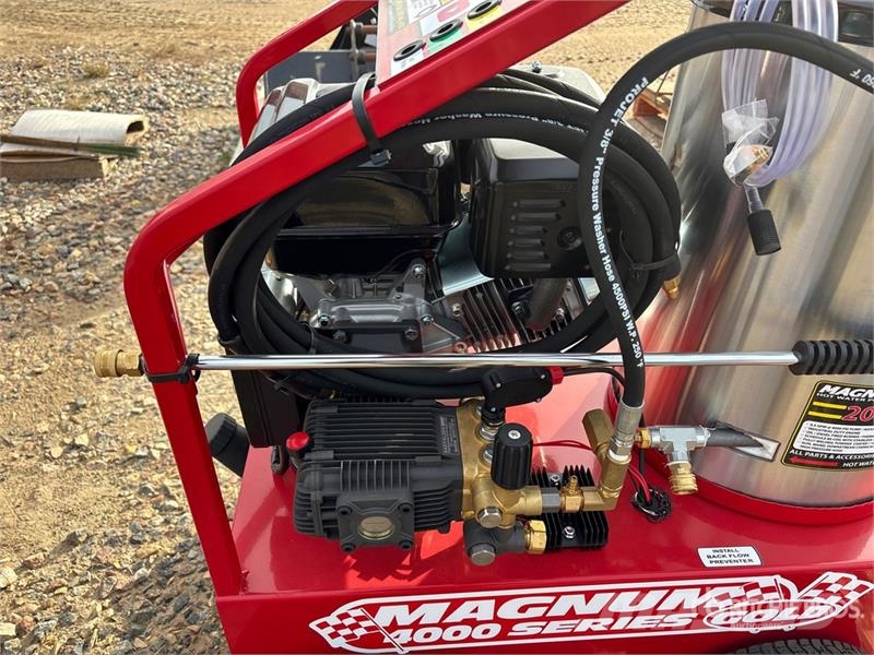 Easy-Kleen Magnum Gold Pressure Washer (Unused) Kergsurvepesurid
