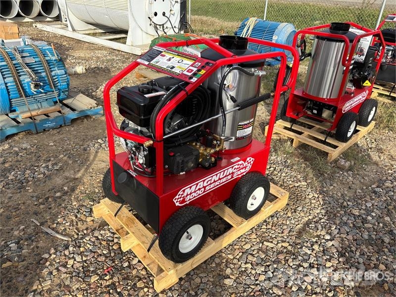 Easy-Kleen Magnum Gold Pressure Washer (Unused) Kergsurvepesurid