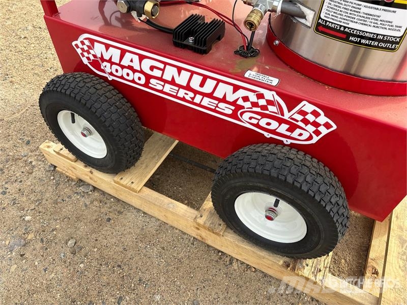 Easy-Kleen Magnum Gold Pressure Washer (Unused) Kergsurvepesurid
