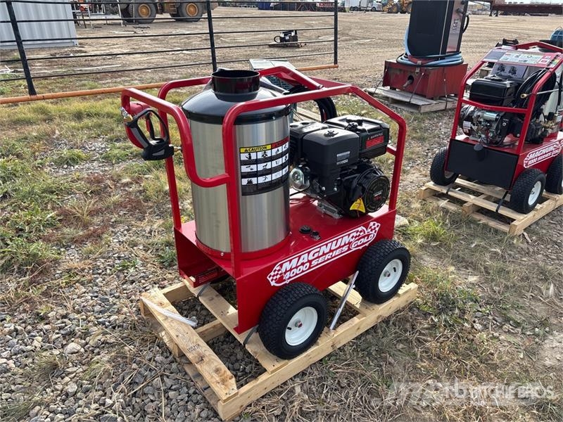 Easy-Kleen Magnum Gold Pressure Washer (Unused) Kergsurvepesurid