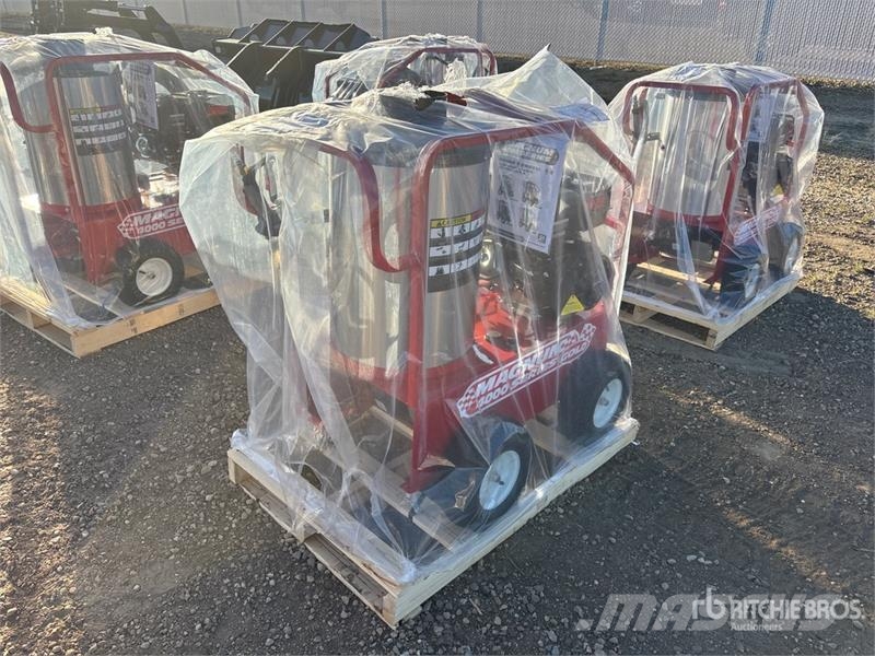 Easy-Kleen Magnum Gold Pressure Washer (Unused) Nízkotlakové myčky