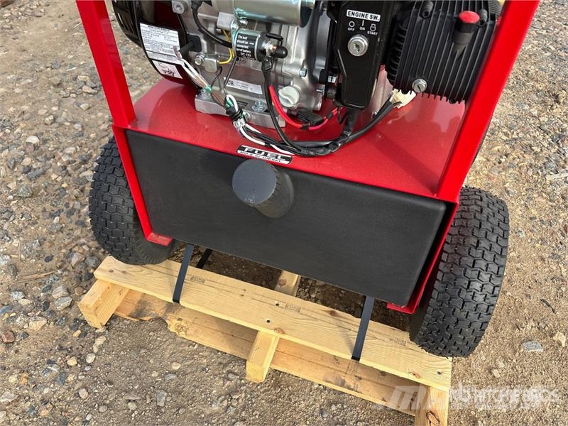 Easy-Kleen Magnum Gold Pressure Washer (Unused) Kergsurvepesurid