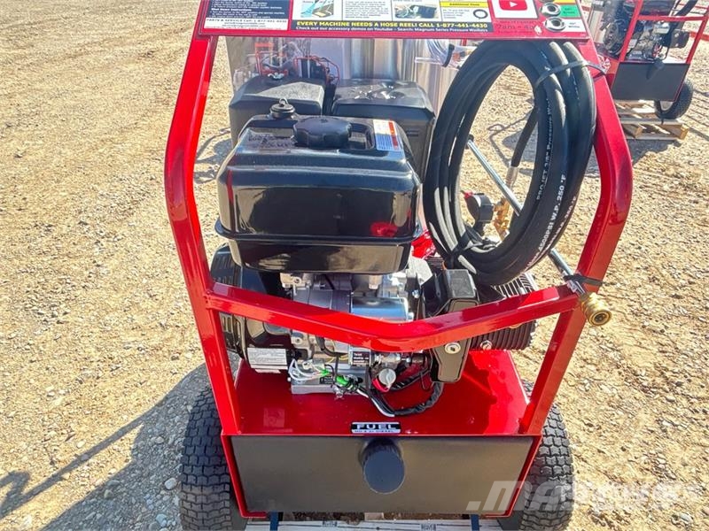 Easy-Kleen Magnum Gold Pressure Washer (Unused) Nízkotlakové myčky