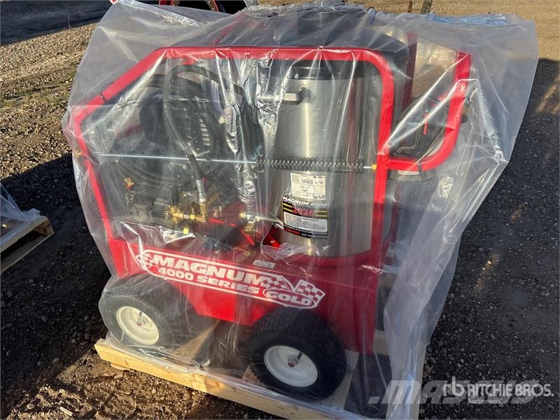 Easy-Kleen Magnum Gold Pressure Washer (Unused) Nízkotlakové myčky