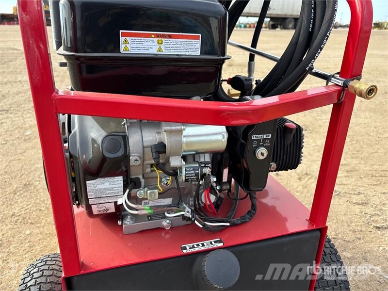 Easy-Kleen Magnum Gold Pressure Washer (Unused) Kergsurvepesurid