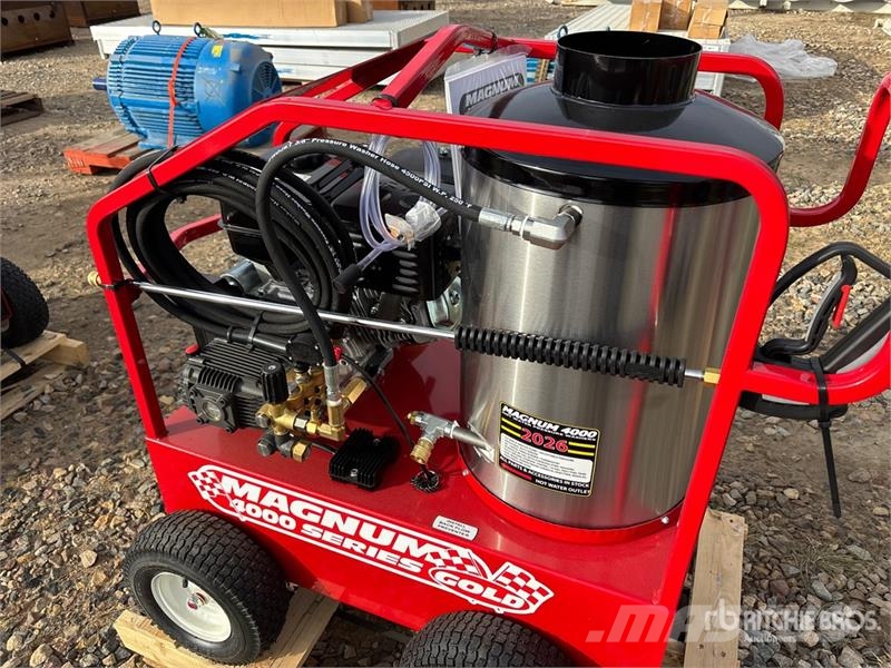 Easy-Kleen Magnum Gold Pressure Washer (Unused) Kergsurvepesurid