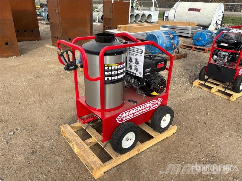 Easy-Kleen Magnum Gold Pressure Washer (Unused) Kergsurvepesurid