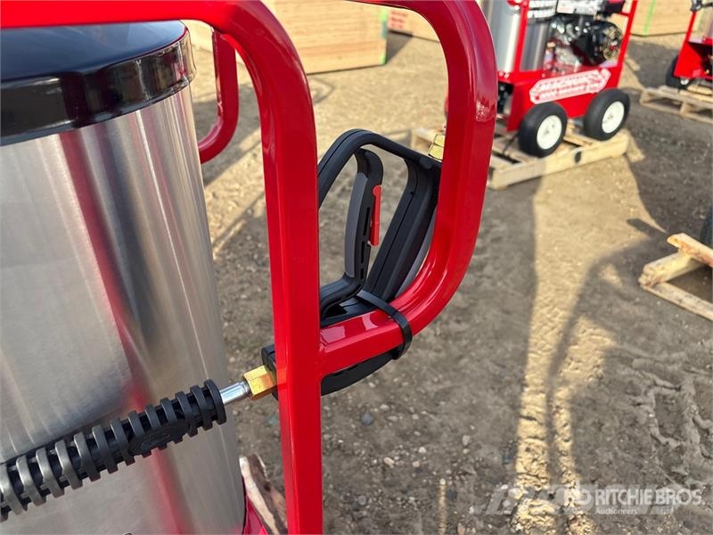 Easy-Kleen Magnum Gold Pressure Washer (Unused) Kergsurvepesurid