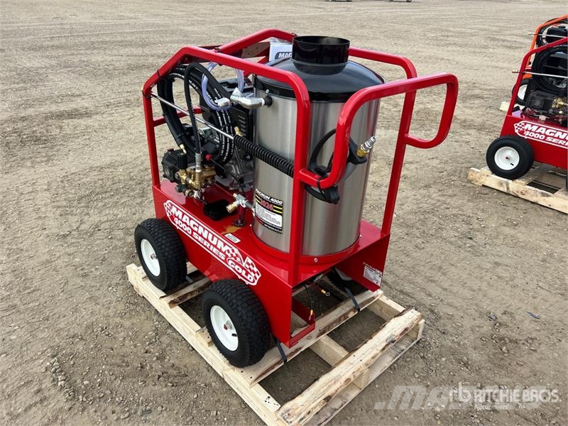 Easy-Kleen Magnum Gold Pressure Washer (Unused) Lagedrukreinigers