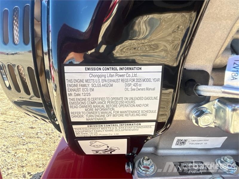 Easy-Kleen Magnum Gold Pressure Washer (Unused) Мойки низкого давления