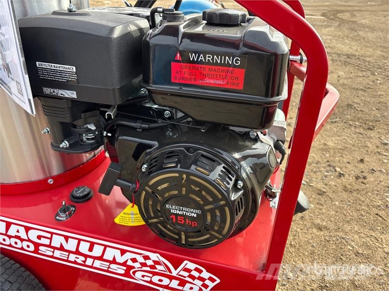 Easy-Kleen Magnum Gold Pressure Washer (Unused) Kergsurvepesurid