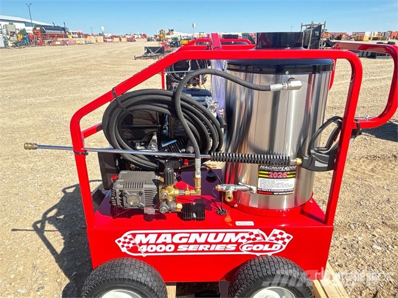 Easy-Kleen Magnum Gold Pressure Washer (Unused) Мойки низкого давления