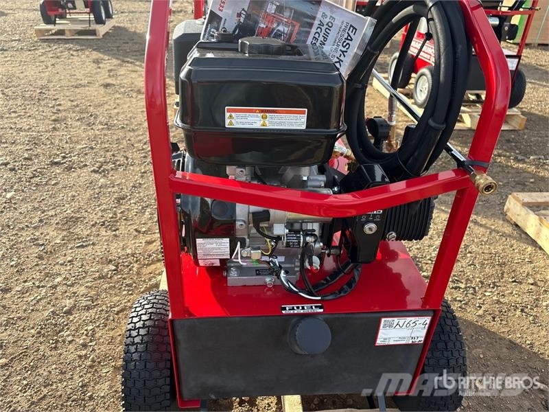 Easy-Kleen Magnum Gold Pressure Washer (Unused) Hand Wasserdruckreiniger