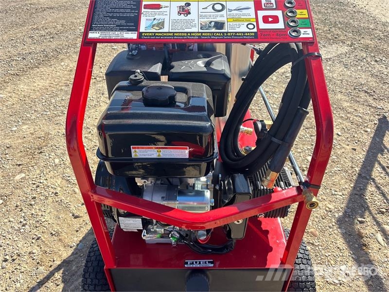 Easy-Kleen Magnum Gold Pressure Washer (Unused) Мойки низкого давления