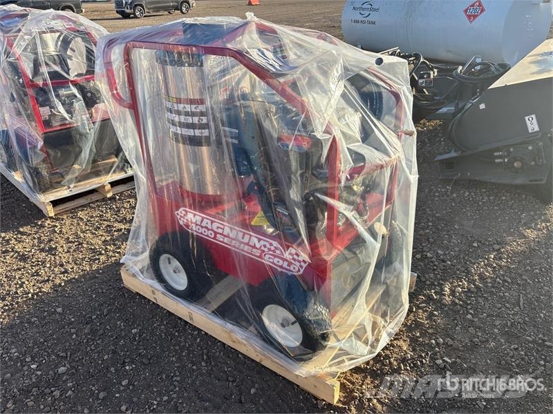 Easy-Kleen Magnum Gold Pressure Washer (Unused) Nízkotlakové myčky