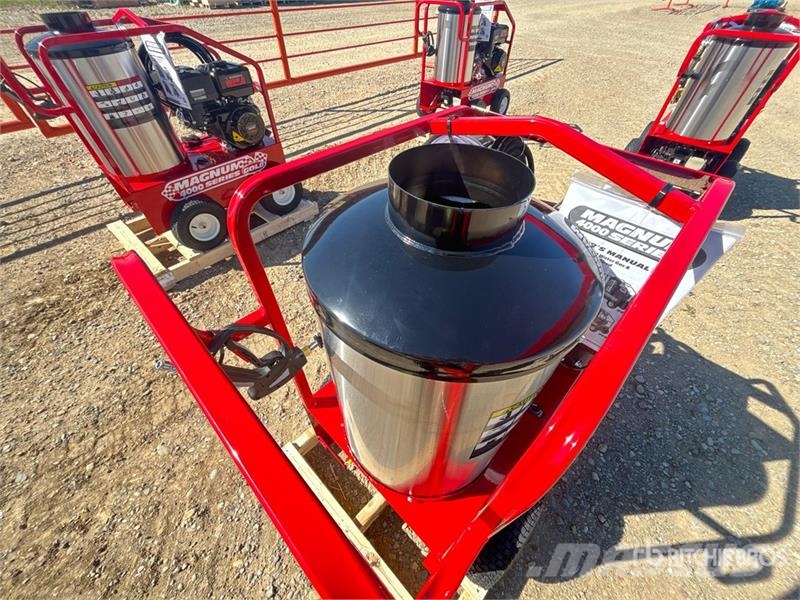 Easy-Kleen Magnum Gold Pressure Washer (Unused) Nízkotlakové myčky