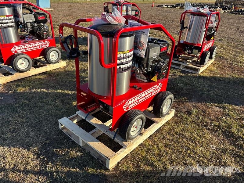 Easy-Kleen Magnum Gold Pressure Washer (Unused) معدات الغسل بالضغط الخفيف