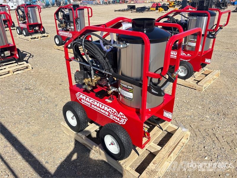 Easy-Kleen Magnum Gold Pressure Washer (Unused) Мойки низкого давления