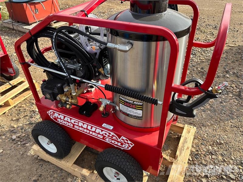 Easy-Kleen Magnum Gold Pressure Washer (Unused) Kergsurvepesurid
