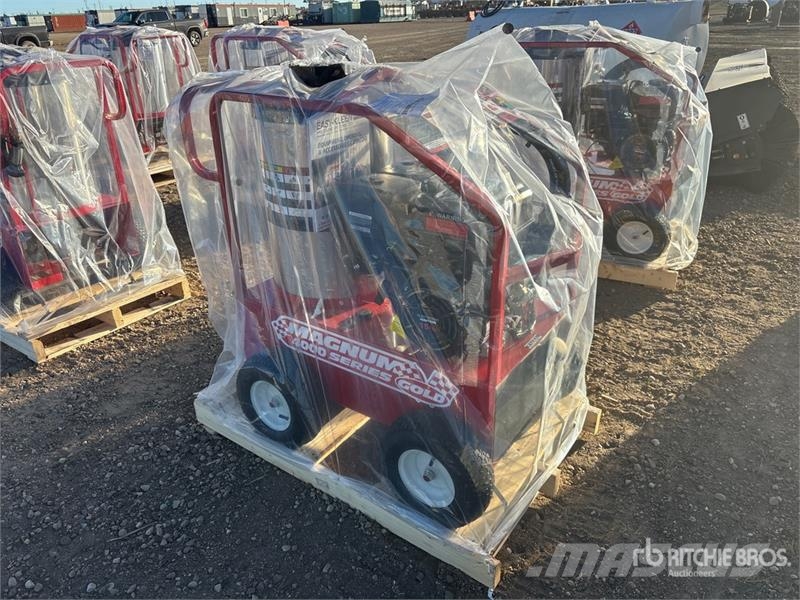 Easy-Kleen Magnum Gold Pressure Washer (Unused) Nízkotlakové myčky