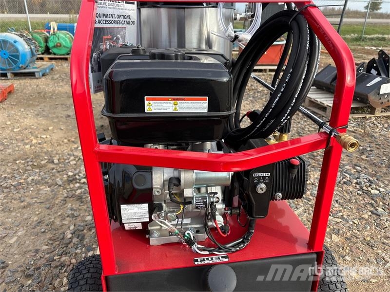 Easy-Kleen Magnum Gold Pressure Washer (Unused) Kergsurvepesurid