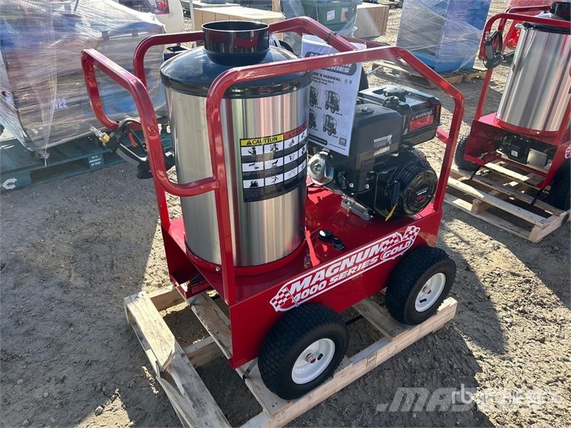 Easy-Kleen Magnum Gold Pressure Washer (Unused) Hand Wasserdruckreiniger