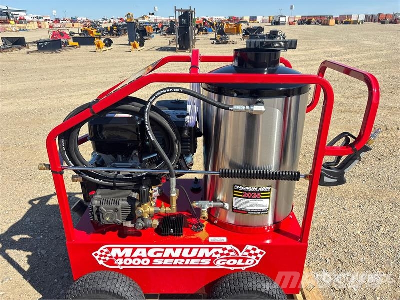 Easy-Kleen Magnum Gold Pressure Washer (Unused) Мойки низкого давления
