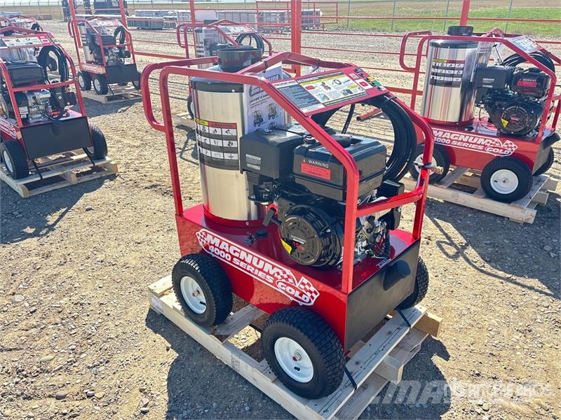 Easy-Kleen Magnum Gold Pressure Washer (Unused) Nízkotlakové myčky