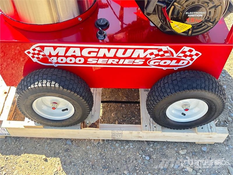 Easy-Kleen Magnum Gold Pressure Washer (Unused) Nízkotlakové myčky