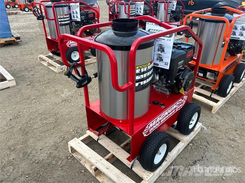 Easy-Kleen Magnum Gold Pressure Washer (Unused) Nízkotlakové umývačky