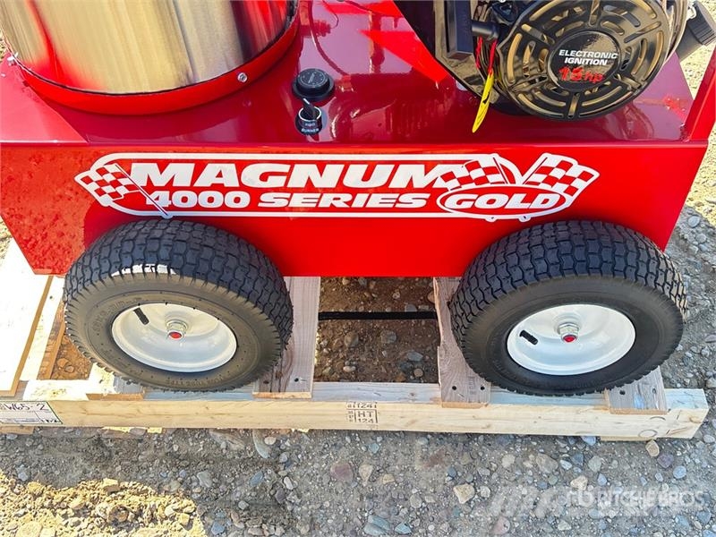Easy-Kleen Magnum Gold Pressure Washer (Unused) Мойки низкого давления