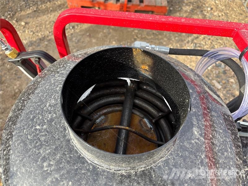 Easy-Kleen Magnum Gold Pressure Washer (Unused) Kergsurvepesurid