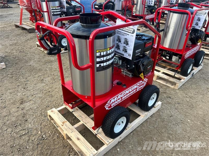 Easy-Kleen Magnum Gold Pressure Washer (Unused) Nízkotlakové umývačky
