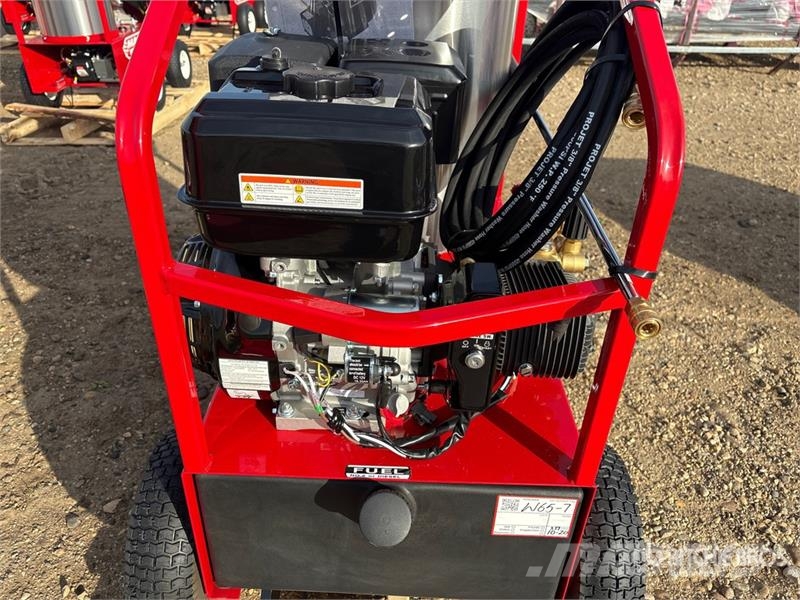 Easy-Kleen Magnum Gold Pressure Washer (Unused) Hand Wasserdruckreiniger