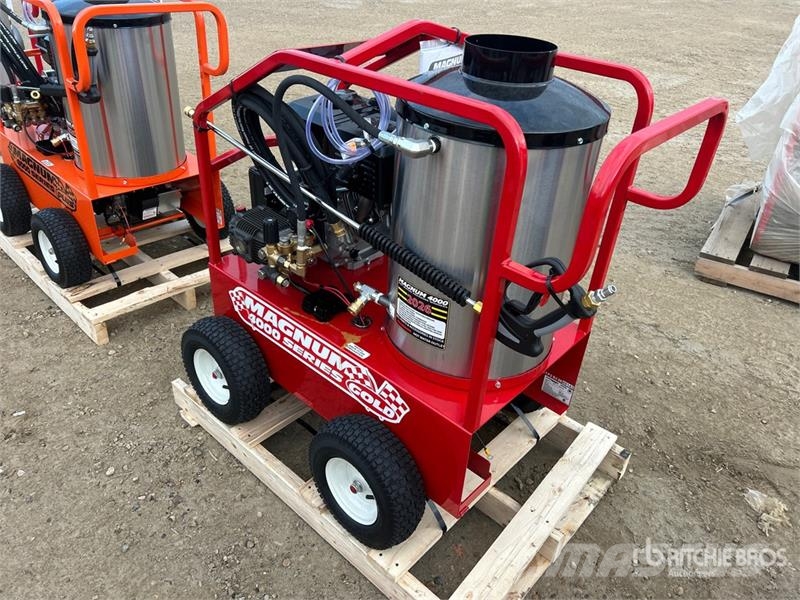 Easy-Kleen Magnum Gold Pressure Washer (Unused) Nízkotlakové umývačky