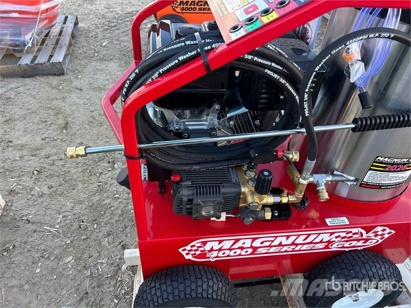 Easy-Kleen Magnum Gold Pressure Washer (Unused) Nízkotlakové umývačky