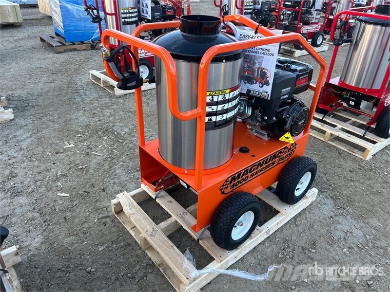 Easy-Kleen Magnum Plus Pressure Washer (Unused) Nízkotlakové umývačky