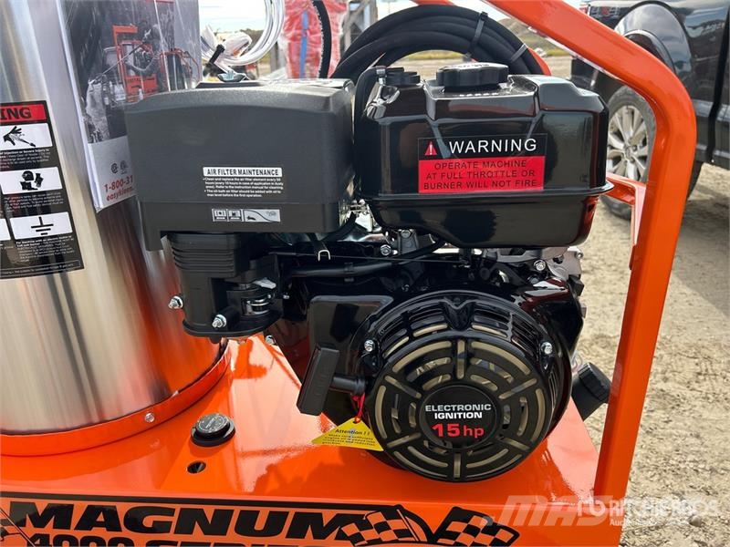Easy-Kleen Magnum Plus Pressure Washer (Unused) Lagedrukreinigers