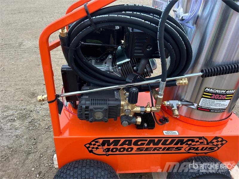 Easy-Kleen Magnum Plus Pressure Washer (Unused) Nízkotlakové umývačky