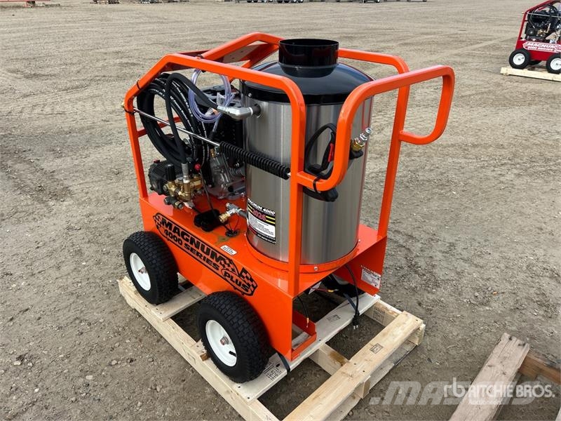 Easy-Kleen Magnum Plus Pressure Washer (Unused) Lagedrukreinigers