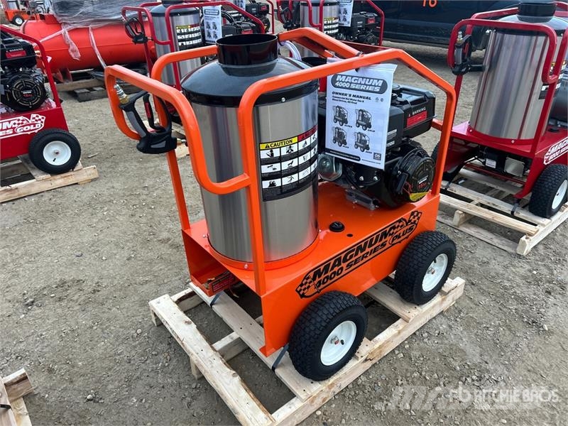 Easy-Kleen Magnum Plus Pressure Washer (Unused) Nízkotlakové umývačky