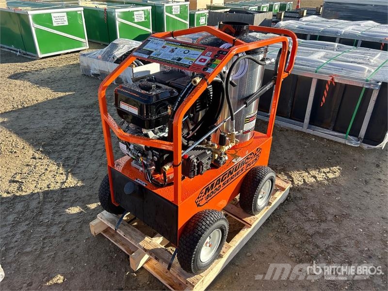 Easy-Kleen Magnum Plus Pressure Washer (Unused) Kergsurvepesurid