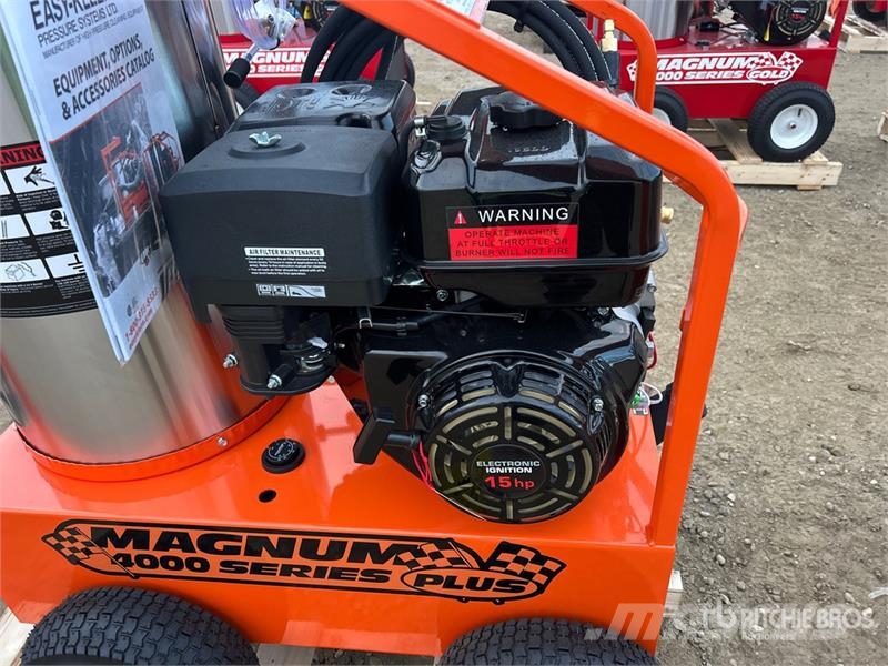 Easy-Kleen Magnum Plus Pressure Washer (Unused) Nízkotlakové umývačky