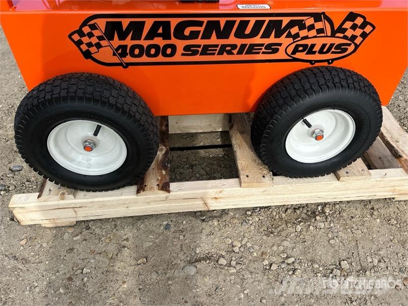 Easy-Kleen Magnum Plus Pressure Washer (Unused) Lagedrukreinigers