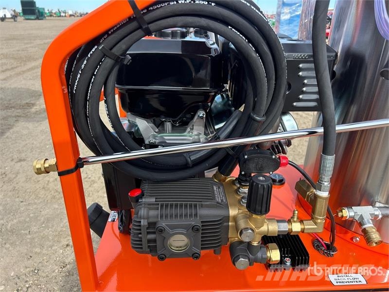 Easy-Kleen Magnum Plus Pressure Washer (Unused) Lagedrukreinigers
