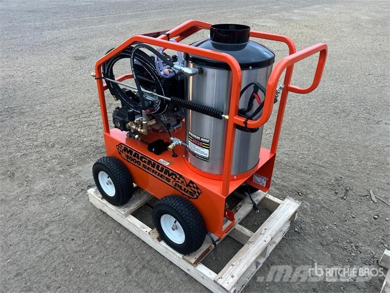 Easy-Kleen Magnum Plus Pressure Washer (Unused) Nízkotlakové umývačky