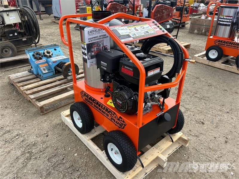Easy-Kleen Magnum Plus Pressure Washer (Unused) Lagedrukreinigers